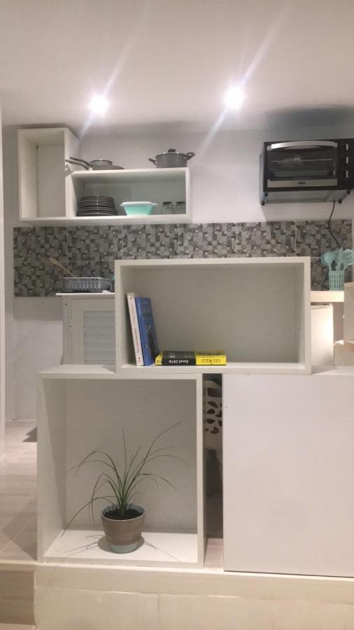Charmant Studio A Sfax Luaran gambar